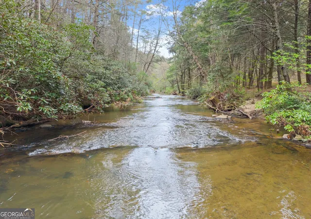 Photo 4 of Land for sale at Lot 22 Soque Falls Cir, Clarkesville, GA 30523 | MLS# 10811858 | Listing updated on 2026-10-06