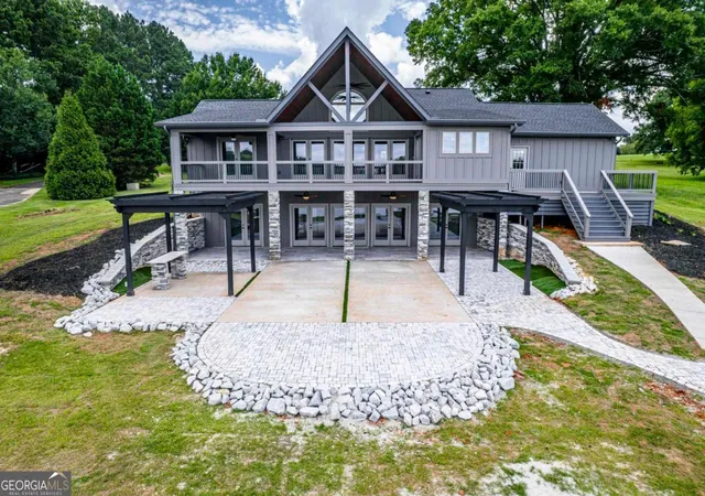 2nd image of 2560 Swords Rd, Greensboro, GA 30642 | MLS# 10797327