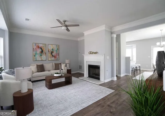 Photo 3 of Townhouse for sale at 249 Timber Gate Dr, Lawrenceville, GA 30045 | MLS# 10796384 | Listing updated on 2026-09-15