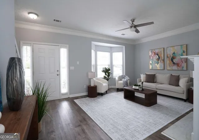 Photo 3 of Townhouse for sale at 249 Timber Gate Dr, Lawrenceville, GA 30045 | MLS# 10796384 | Listing updated on 2026-09-15