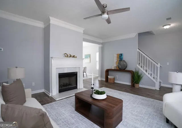Photo 4 of Townhouse for sale at 249 Timber Gate Dr, Lawrenceville, GA 30045 | MLS# 10796384 | Listing updated on 2026-09-15