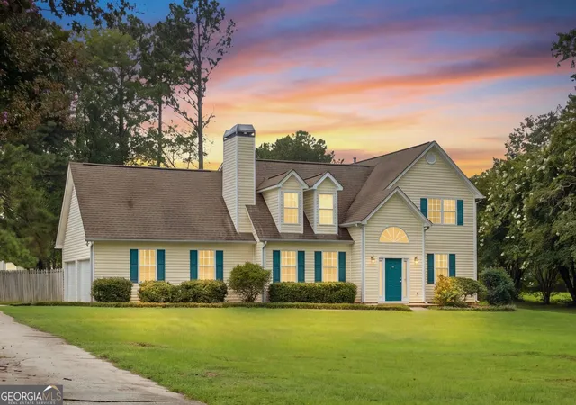 1st image of 43 Mosswood Court, Newnan, GA 30265 | MLS# 10823613