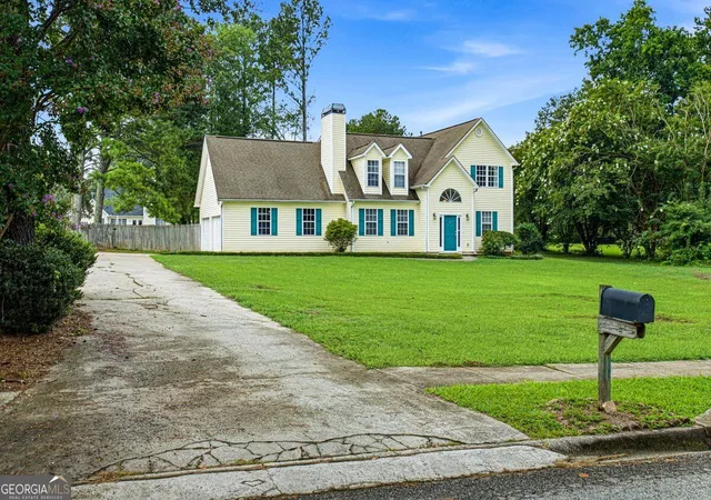 2nd image of 43 Mosswood Court, Newnan, GA 30265 | MLS# 10823613