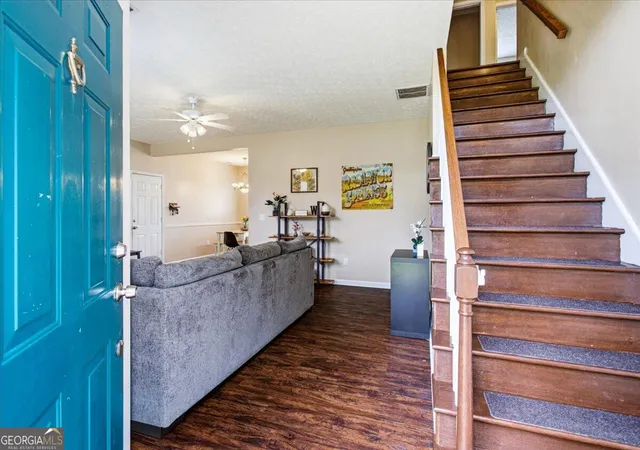 Photo 4 of Single family home for sale at 43 Mosswood Court, Newnan, GA 30265 | MLS# 10823613 | Listing updated on 2026-10-09