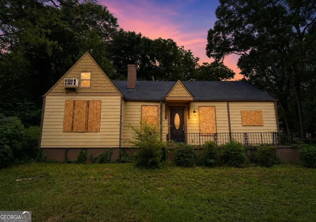 Photo 1 of Single family home for sale at 3426 Glenwood Rd, Decatur, GA 30032 | MLS# 10782218 | Listing updated on 2026-09-07