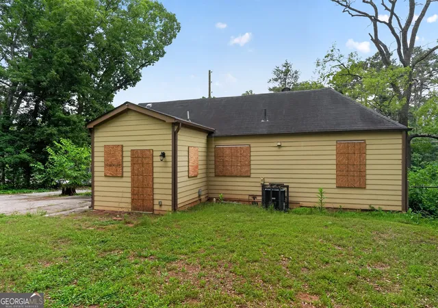 Photo 33 of Single family home for sale at 3426 Glenwood Rd, Decatur, GA 30032 | MLS# 10782218 | Listing updated on 2026-09-07