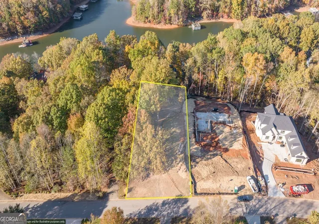 Photo 1 of Land for sale at 5994 Wellington Ave, Gainesville, GA 30506 | MLS# 10633362 | Listing updated on 2026-10-29
