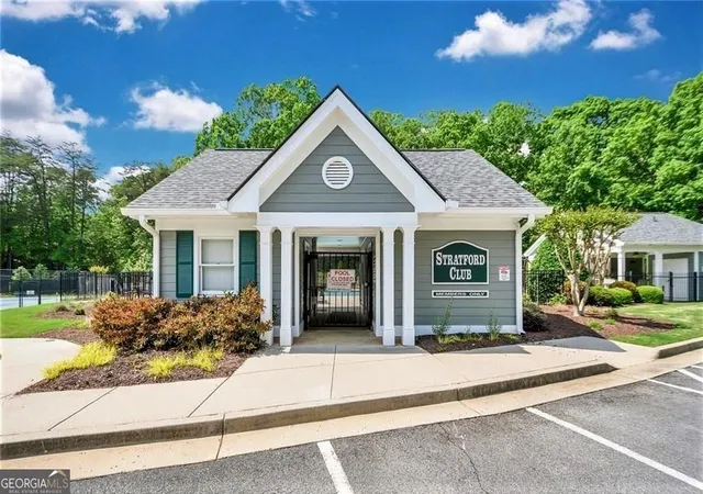 Photo 2 of Land for sale at 5994 Wellington Ave, Gainesville, GA 30506 | MLS# 10633362 | Listing updated on 2026-10-29