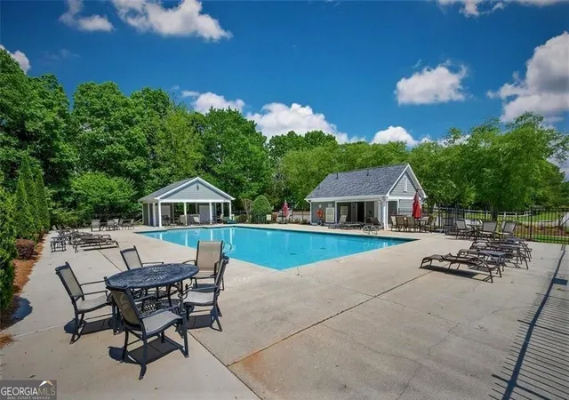 Photo 3 of Land for sale at 5994 Wellington Ave, Gainesville, GA 30506 | MLS# 10633362 | Listing updated on 2026-10-29