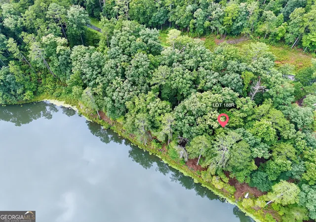 Photo 2 of Land for sale at Lt 188r Pinnacle Dr, Ellijay, GA 30540 | MLS# 10824746 | Listing updated on 2026-08-26