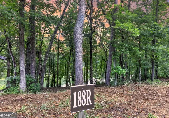 Photo 4 of Land for sale at Lt 188R Pinnacle Dr, Ellijay, GA 30540 | MLS# 10824746 | Listing updated on 2026-08-26