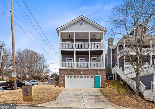 Photo 1 of Single family home for sale at 786 Se Connally St Se, Atlanta, GA 30315 | MLS# 10690719 | Listing updated on 2026-09-09