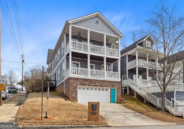 Photo 2 of Single family home for sale at 786 Se Connally St Se, Atlanta, GA 30315 | MLS# 10690719 | Listing updated on 2026-09-09