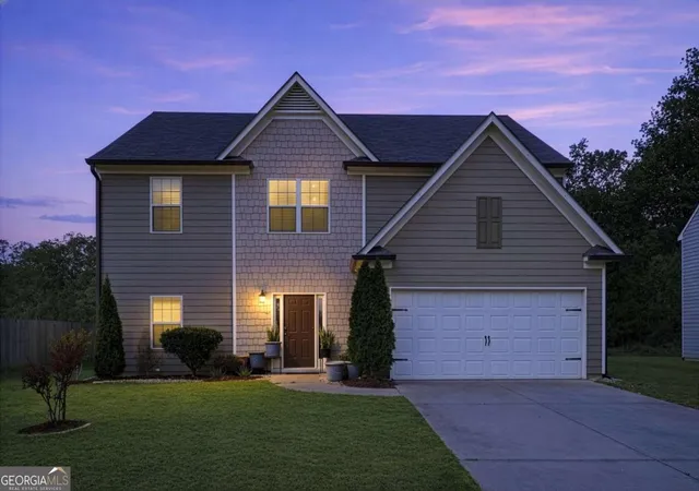 Photo 1 of Sale Pending at 17 Bartlett Dr, Cartersville, GA 30120 | MLS# 10739840 | Listing updated on 2026-09-08