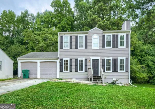 Photo 1 of Single family home for sale at 6253 Valdez Dr, Rex, GA 30273 | MLS# 10807310 | Listing updated on 2026-09-22