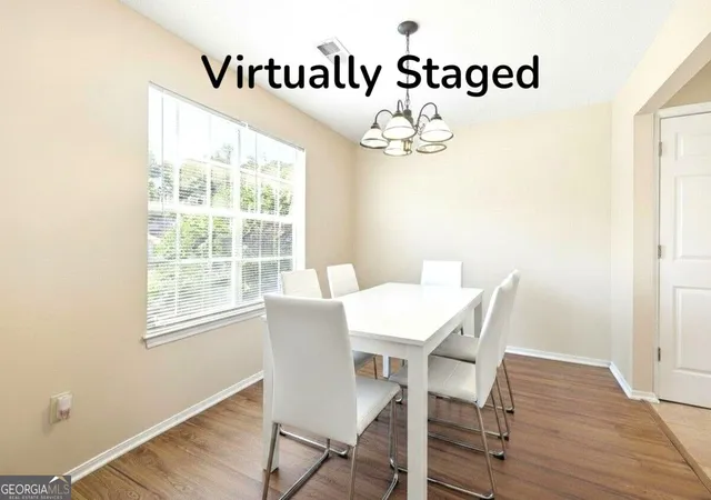 Photo 3 of Townhouse for sale at 4211 Wingfoot Ct, Decatur, GA 30035 | MLS# 10835464 | Listing updated on 2026-09-25