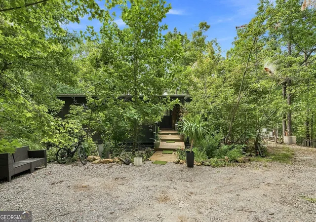Photo 2 of Single family home for sale at 93 Shady Ln, Cleveland, GA 30528 | MLS# 10831734 | Listing updated on 2026-08-26