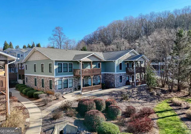 1st image of 1405 Lakeside Rd #303, Hiawassee, GA 30546 | MLS# 10776354