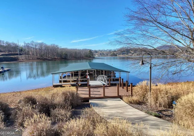 2nd image of 1405 Lakeside Rd #303, Hiawassee, GA 30546 | MLS# 10776354