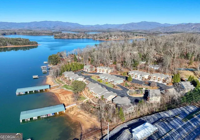 2nd image of 1405 Lakeside Rd, Hiawassee, GA 30546