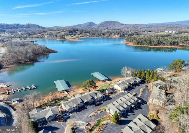 44th image of 1405 Lakeside Rd #303, Hiawassee, GA 30546 | MLS# 10776354