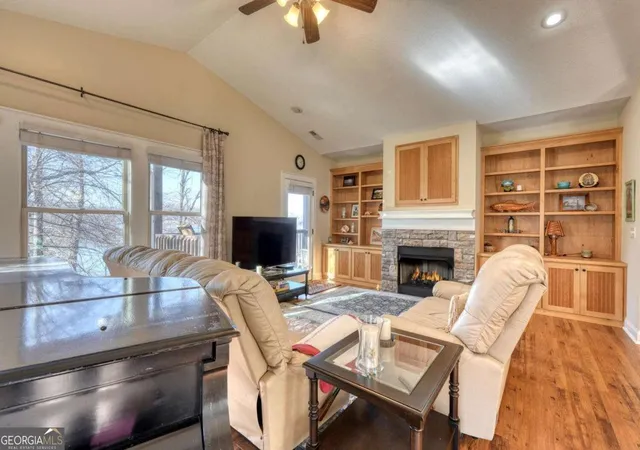5th image of 1405 Lakeside Rd #303, Hiawassee, GA 30546 | MLS# 10776354