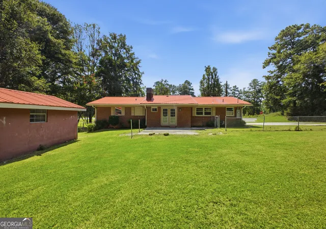2nd image of 3728 Alabama Hwy Nw, Rome, GA 30165 | MLS# 10827950