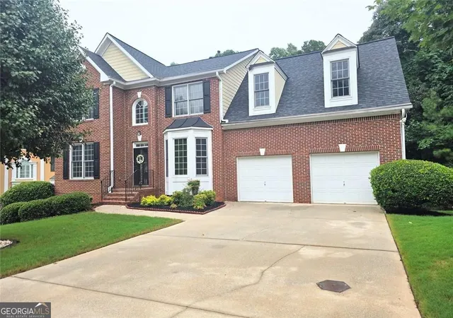 Photo 1 of Single family home for sale at 6860 Deer Crk Tr, Stone Mountain, GA 30087 | MLS# 10817324 | Listing updated on 2026-09-12