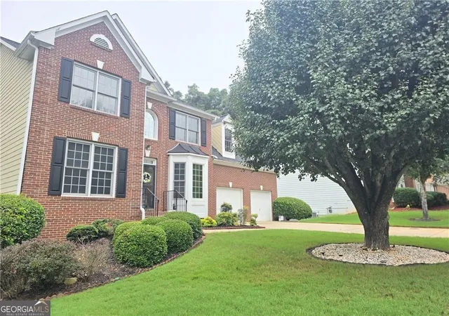 Photo 2 of Single family home for sale at 6860 Deer Crk Tr, Stone Mountain, GA 30087 | MLS# 10817324 | Listing updated on 2026-09-12