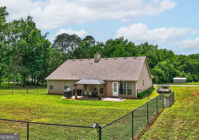 Homes for sale in Winterville, GA | 304 Highlands Dr, Winterville, GA 30683 | MLS# 10772887