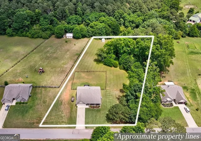 Homes for sale in Winterville, GA | 304 Highlands Dr, Winterville, GA 30683 | MLS# 10772887