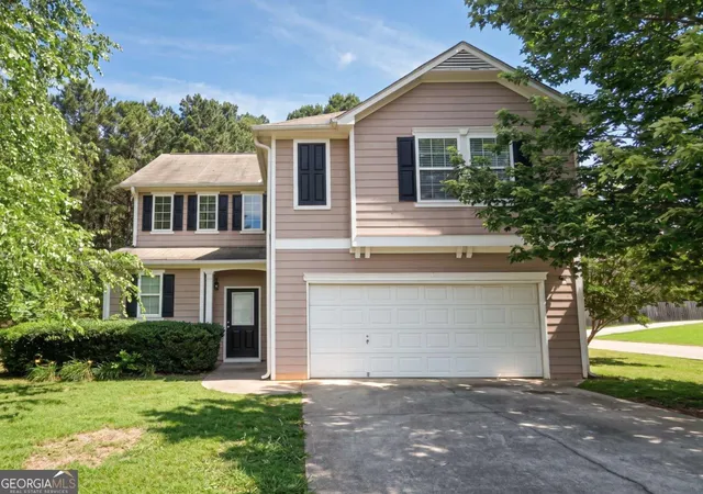 Photo 1 of Single family home for sale at 160 Paxton Pl, Newnan, GA 30263 | MLS# 10802677 | Listing updated on 2026-09-14