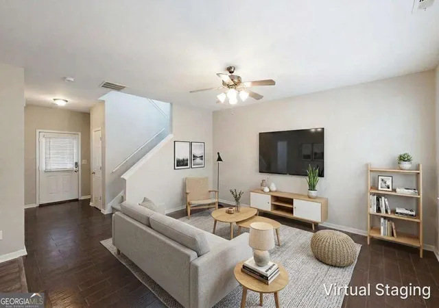 Photo 2 of Single family home for sale at 160 Paxton Pl, Newnan, GA 30263 | MLS# 10802677 | Listing updated on 2026-09-14