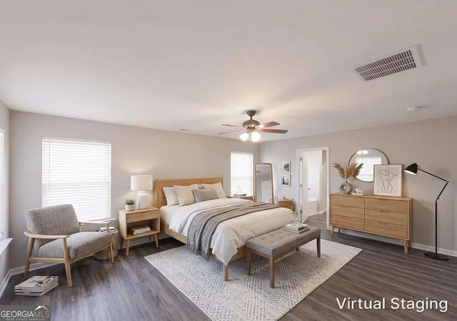 Photo 4 of Single family home for sale at 160 Paxton Pl, Newnan, GA 30263 | MLS# 10802677 | Listing updated on 2026-09-14