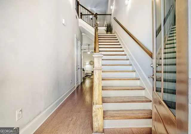 Photo 2 of Single family home for sale at 642 Stickley Oak Way, Woodstock, GA 30189 | MLS# 10709490 | Listing updated on 2026-08-31