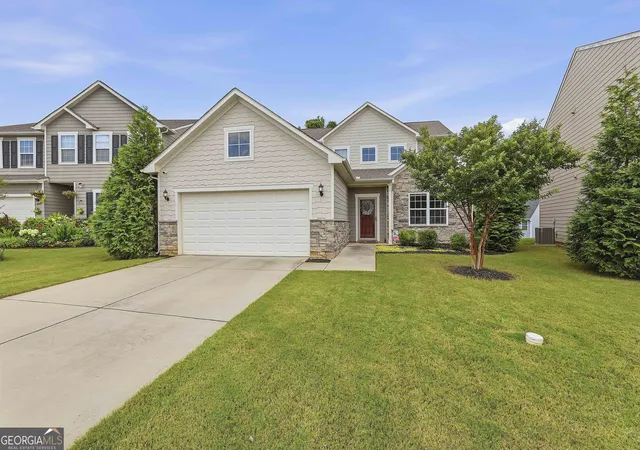 Photo 2 of Single family home for sale at 538 Princeton Cir, Palmetto, GA 30268 | MLS# 10799110 | Listing updated on 2026-10-03
