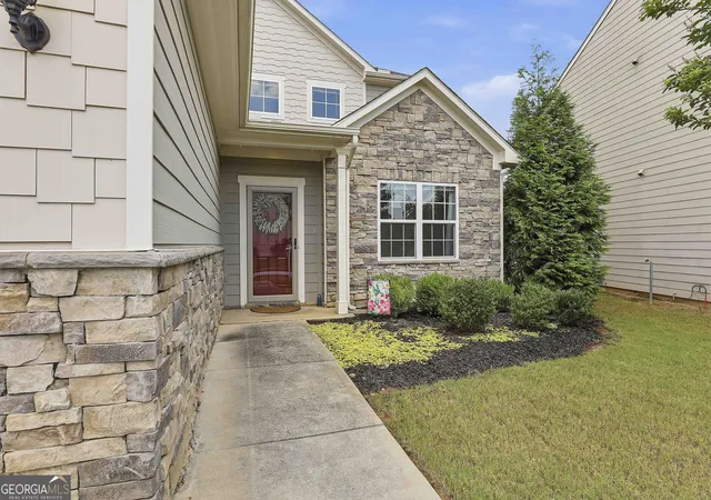 Photo 3 of Single family home for sale at 538 Princeton Cir, Palmetto, GA 30268 | MLS# 10799110 | Listing updated on 2026-10-03