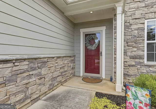 Photo 4 of Single family home for sale at 538 Princeton Cir, Palmetto, GA 30268 | MLS# 10799110 | Listing updated on 2026-10-03