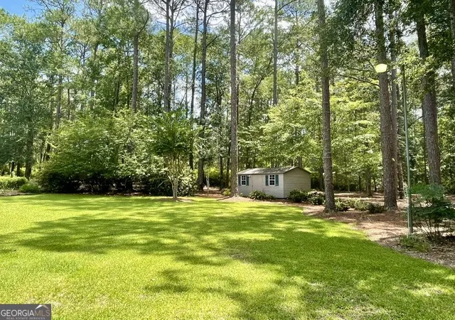 40th image of 23 Whippoorwill Dr, Statesboro, GA 30458 | MLS# 10811501