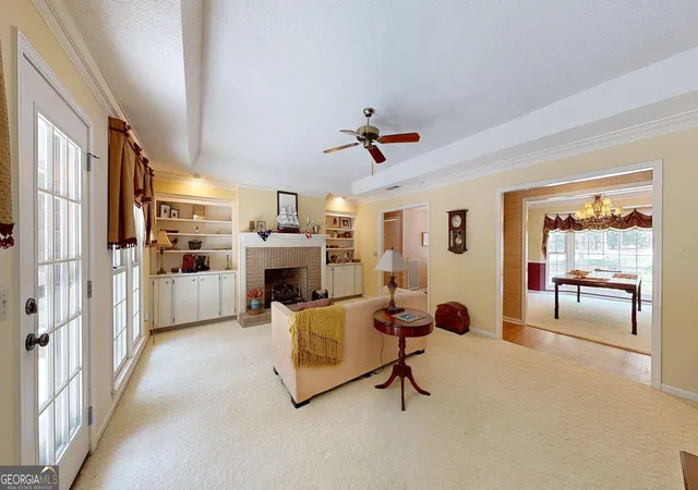 Photo 3 of Single family home for sale at 23 Whippoorwill Dr, Statesboro, GA 30458 | MLS# 10811501 | Listing updated on 2026-09-12