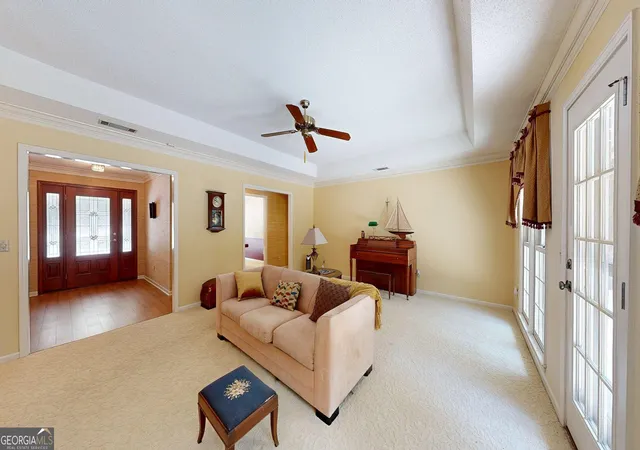 Photo 4 of Single family home for sale at 23 Whippoorwill Dr, Statesboro, GA 30458 | MLS# 10811501 | Listing updated on 2026-09-12