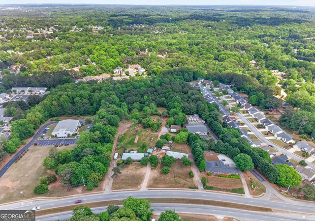 Photo 3 of Land for sale at 1907 Lawrenceville Suwanee Rd, Lawrenceville, GA 30043 | MLS# 10817927 | Listing updated on 2026-08-17