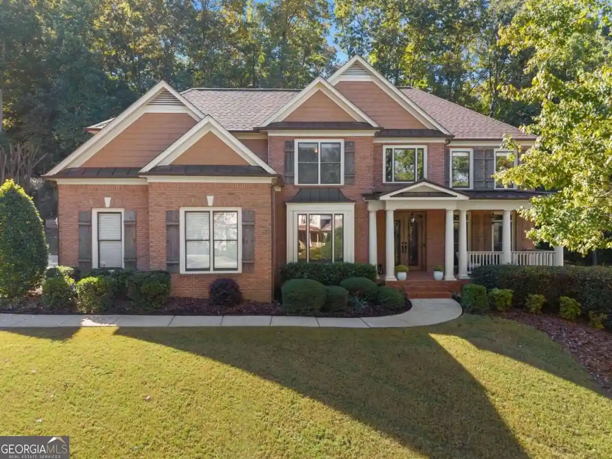 Photo 1 of Single family home for sale at 4030 Northridge Dr, Cumming, GA 30040 | MLS# 10873381 | Listing updated on 2026-10-15
