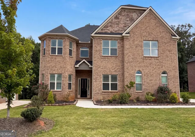 1st image of 321 Basel Wy, Hampton, GA 30228 | MLS# 10827141