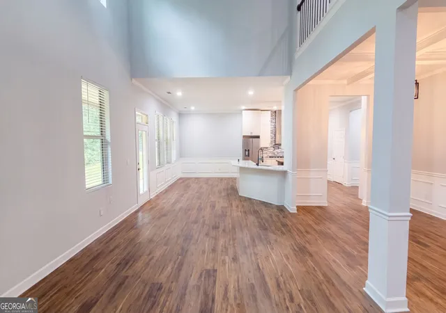 Photo 3 of Single family home for sale at 321 Basel Wy, Hampton, GA 30228 | MLS# 10827141 | Listing updated on 2026-09-17