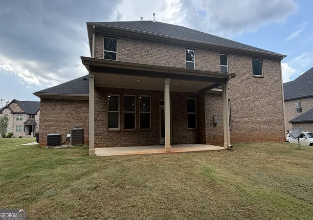 45th image of 321 Basel Wy, Hampton, GA 30228 | MLS# 10827141
