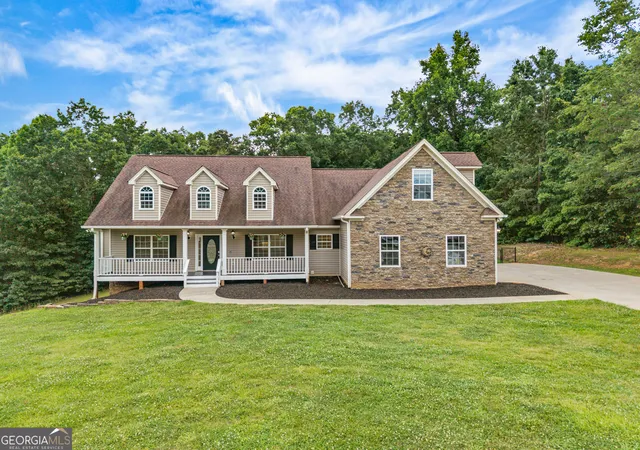 4th image of 335 Northwoods Dr, Mount Airy, GA 30563 | MLS# 10803871