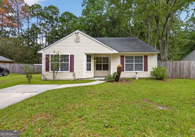 Photo 1 of Single family home for sale at 5365 Mccall Rd, Rincon, GA 31326 | MLS# 10835766 | Listing updated on 2026-09-12