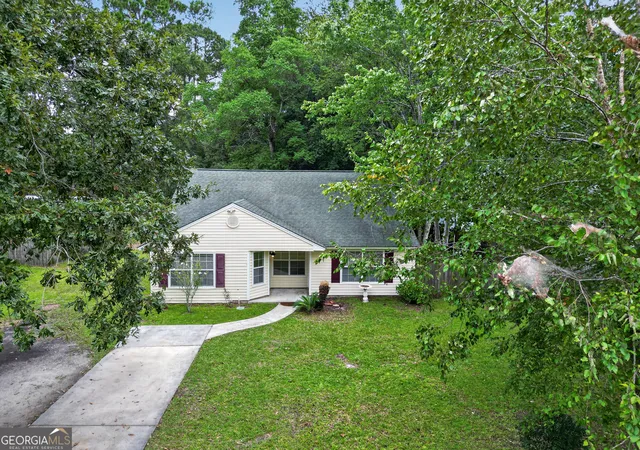 Photo 2 of Single family home for sale at 5365 Mccall Rd, Rincon, GA 31326 | MLS# 10835766 | Listing updated on 2026-09-12