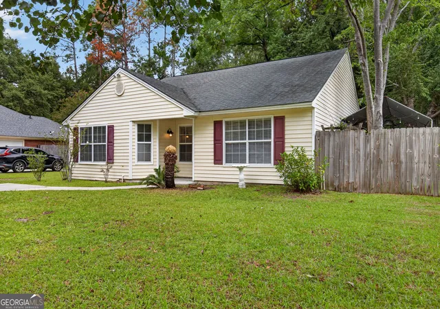Photo 2 of Single family home for sale at 5365 Mccall Rd, Rincon, GA 31326 | MLS# 10835766 | Listing updated on 2026-09-12